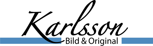 Karlsson Bild & Original